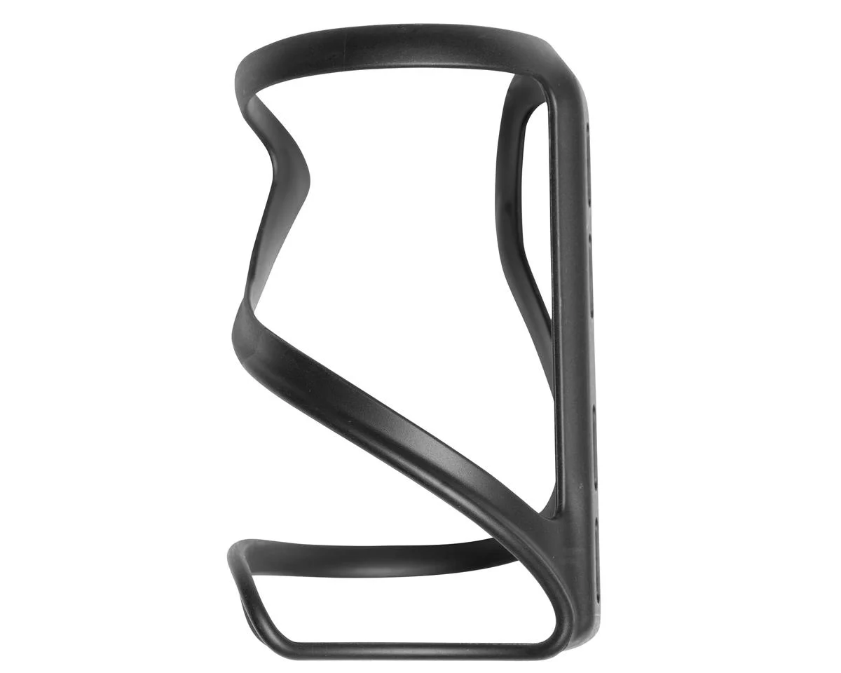 ENVE Sideload C.I.M. Carbon Bottle Cage (Black) (Left) - view 3